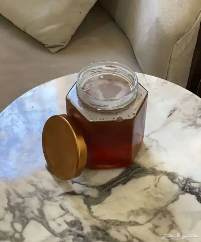 عسل سدر اصلي 0