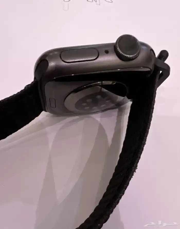 ساعة ابل واتش Apple Watch Series 6 4
