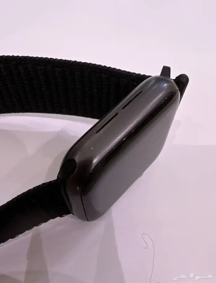 ساعة ابل واتش Apple Watch Series 6 3