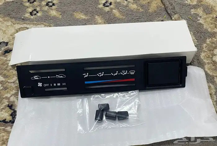 ديكور مكيف هايلكس 87 88 جديد 0