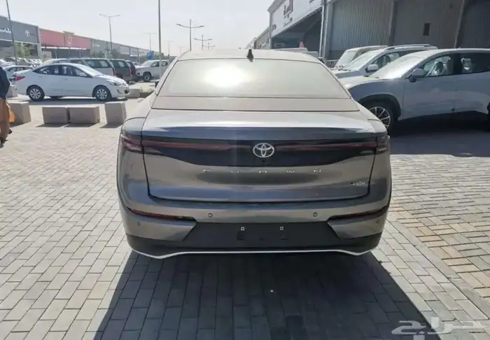 كراون هايبرد 2.5 6