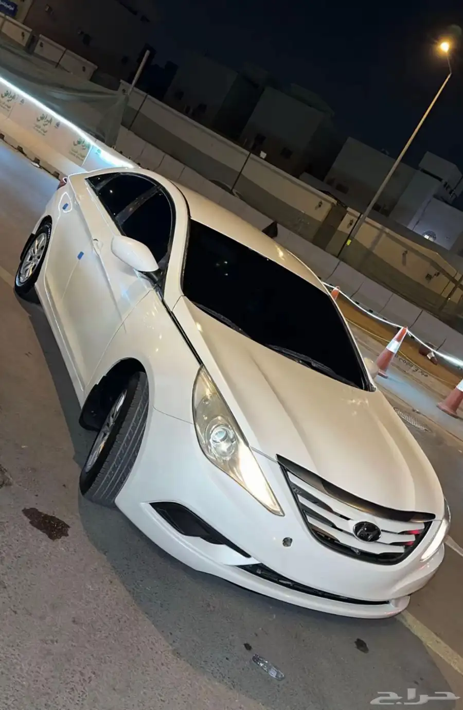سوناتا 2012 1