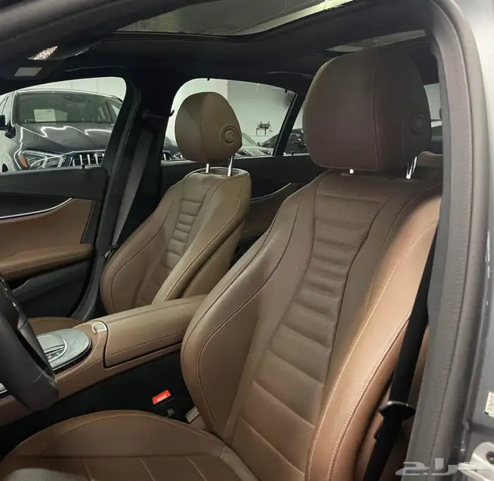 2023 Mercedes E450 4Matic Legacy Edition 4