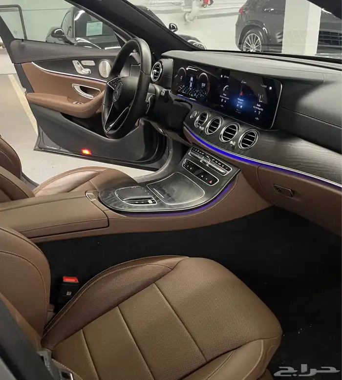 2023 Mercedes E450 4Matic Legacy Edition 5