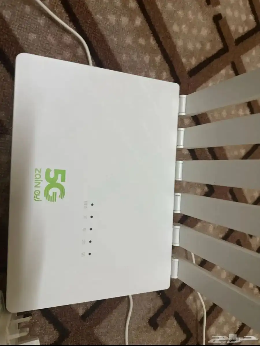 مود 5G زين 0