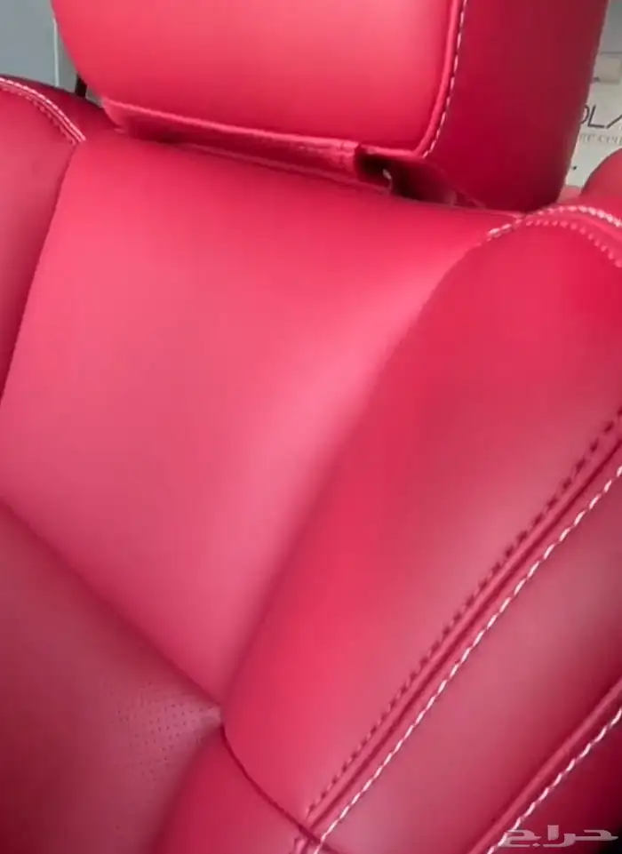 مطلوب دودج تشارجر اي موديل GT - RT 1