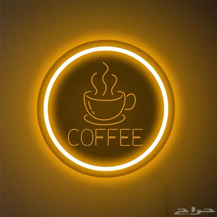 لوحات مضيئة وبارزة 18