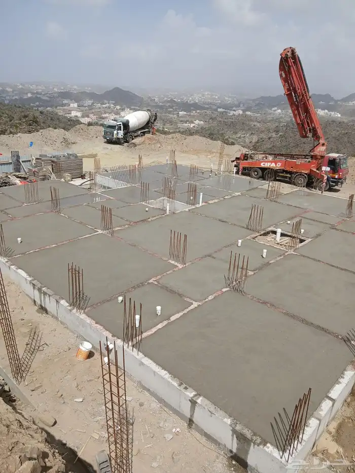 برق المعمار للمقاولات العامه 28