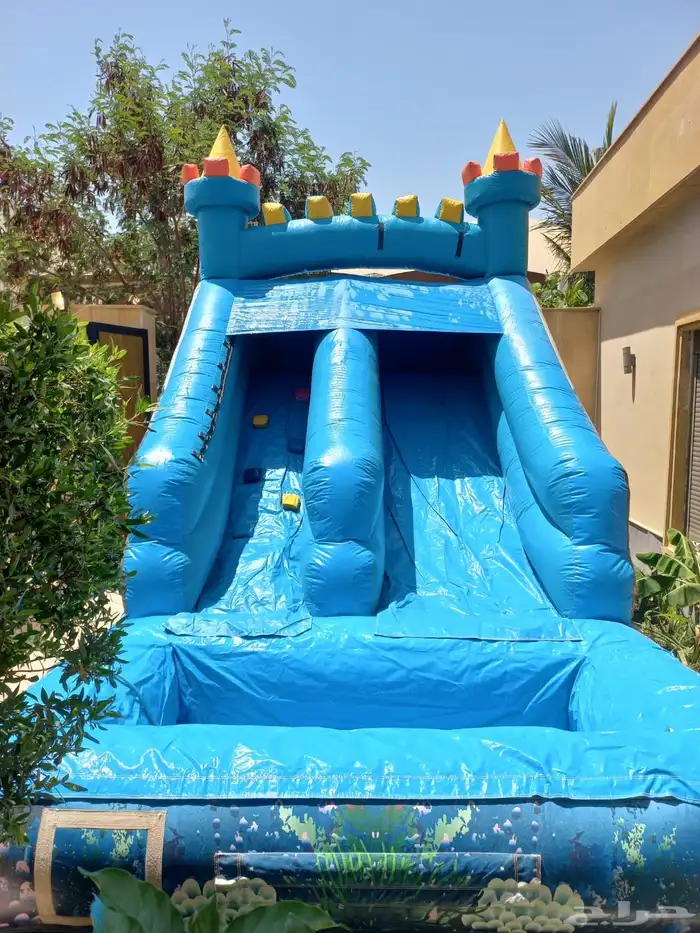 تاجير العاب البوكسنق المطرقه والعاب الكرن ال والعاب هوائيه 17