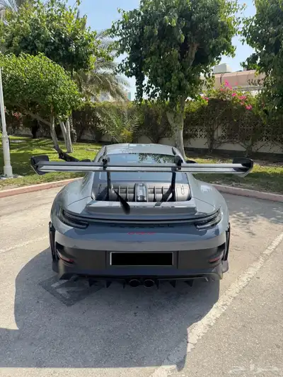 للبيع PORSCHE GT3 RS 9