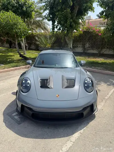 للبيع PORSCHE GT3 RS 0