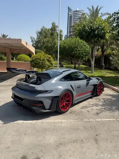 للبيع PORSCHE GT3 RS 2