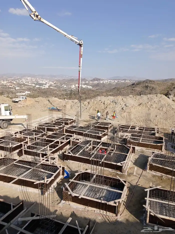 برق المعمار للمقاولات العامه 2