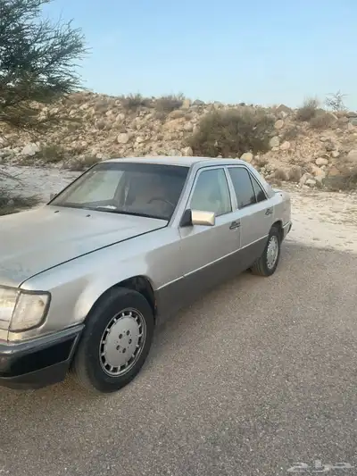 بنز مرسيدس مديل 89 مجدد 0