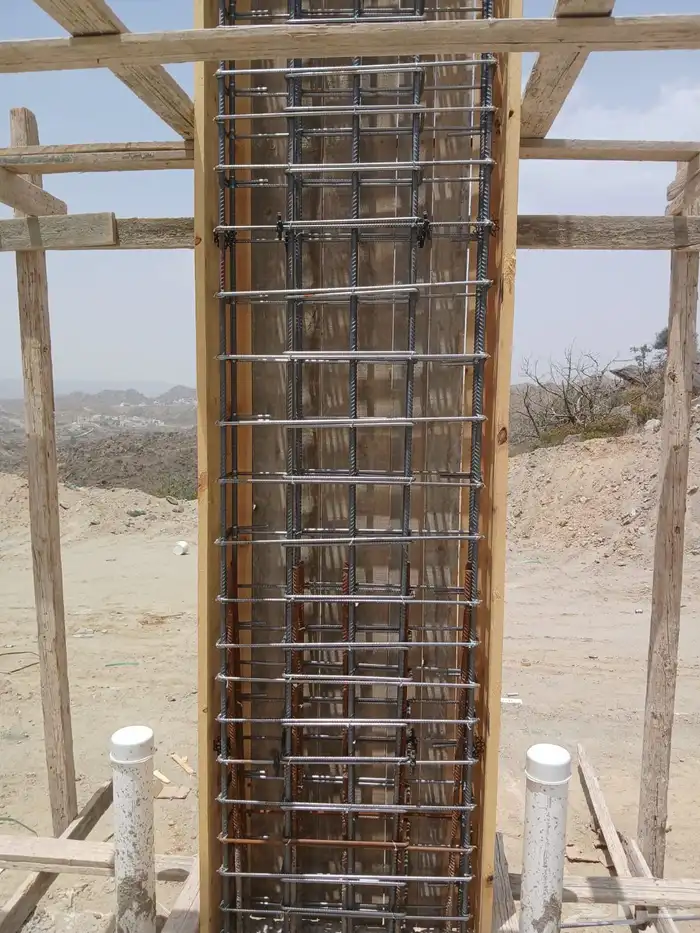 برق المعمار للمقاولات العامه 31