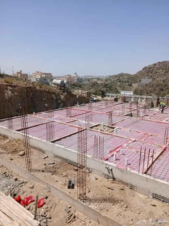 برق المعمار للمقاولات العامه 27