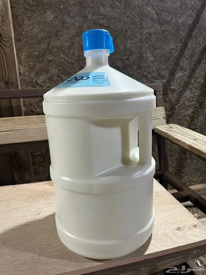 للبيع زبد معزاء 1