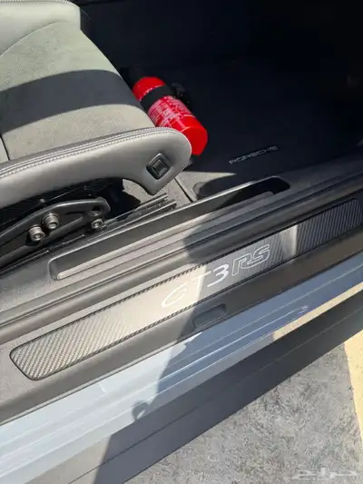 للبيع PORSCHE GT3 RS 3