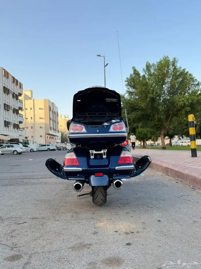 قولد وينق 2007 13