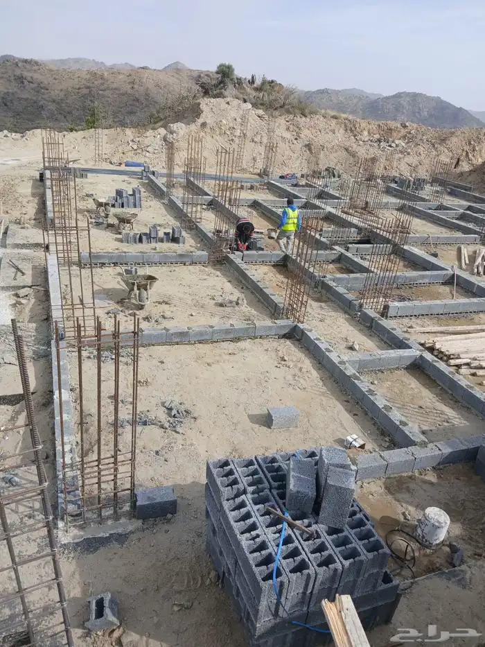 برق المعمار للمقاولات العامه 18