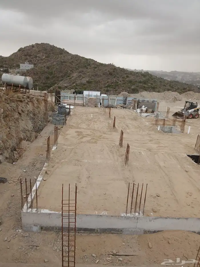 برق المعمار للمقاولات العامه 25