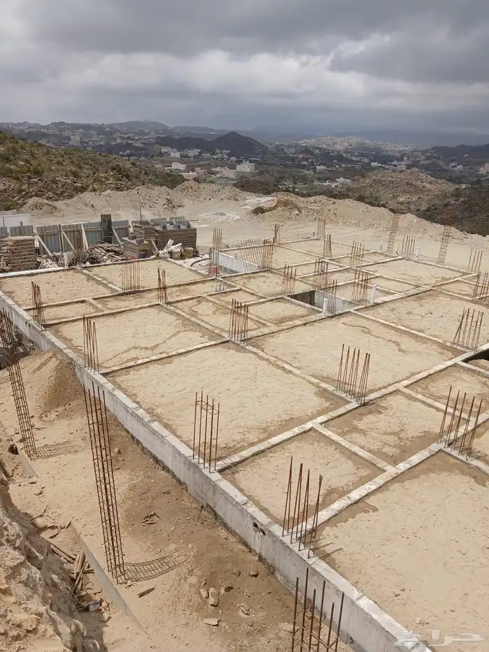 برق المعمار للمقاولات العامه 24