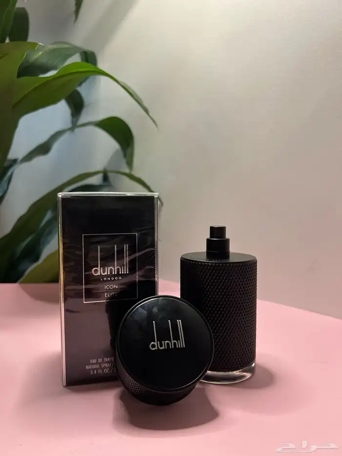 عطر دنهل ايكون ايليت 0