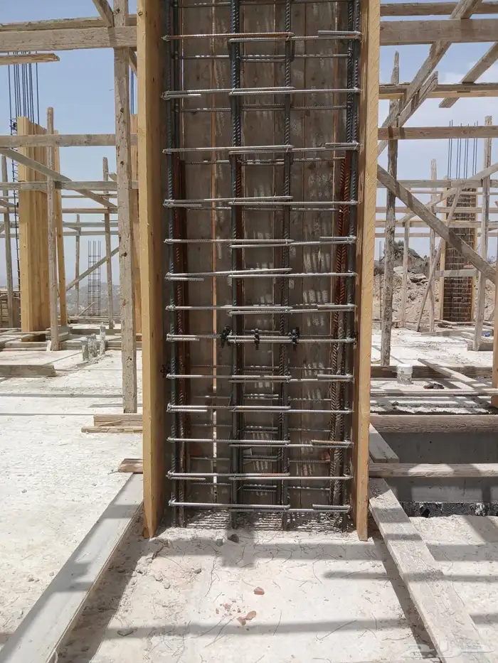 برق المعمار للمقاولات العامه 30