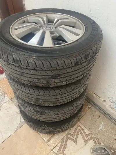 جنوط اكورد اصليه 0