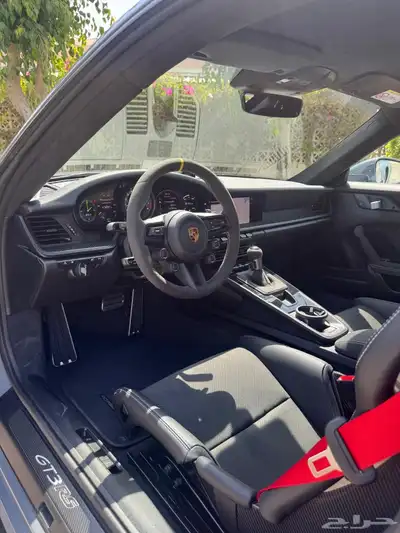 للبيع PORSCHE GT3 RS 7