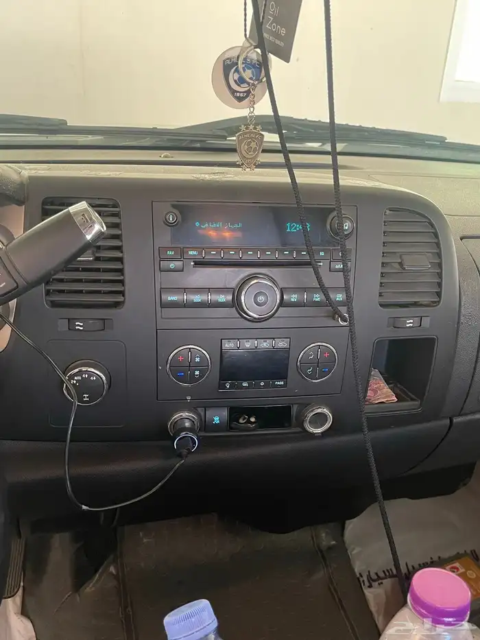 سلفرادو غماره ونص 5