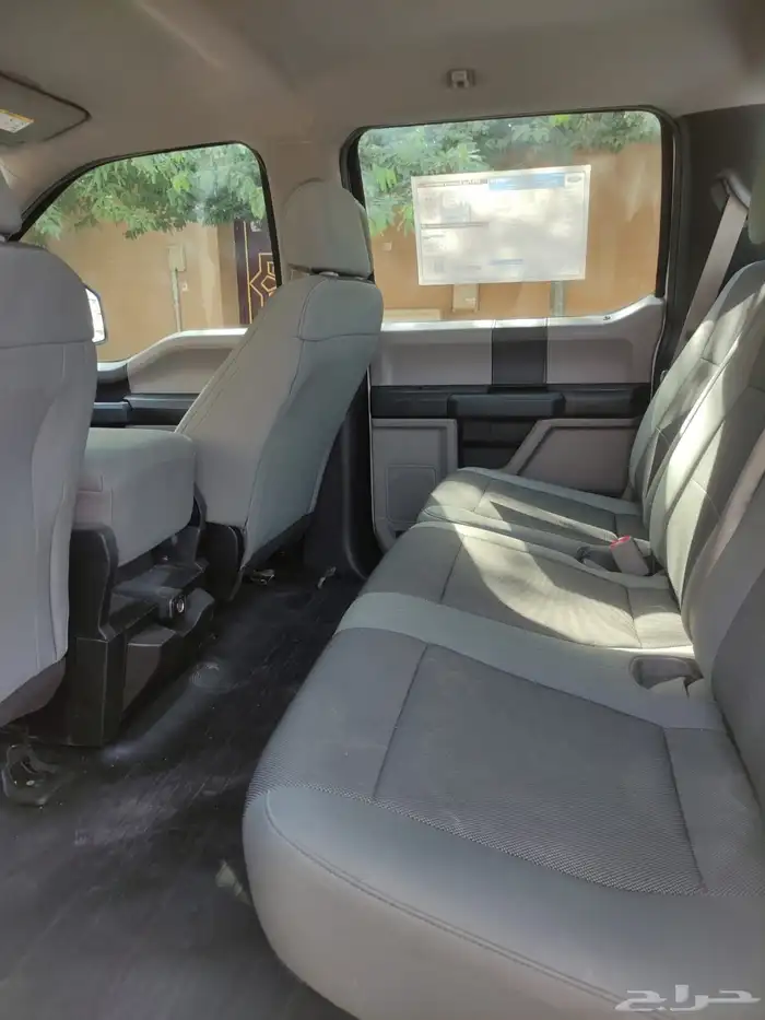 فورد F150 غمارتين 8سرندل 2017 8