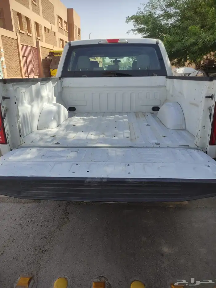 فورد F150 غمارتين 8سرندل 2017 10