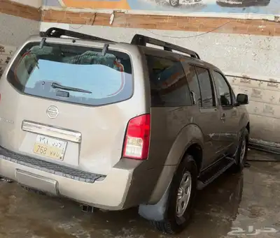 للبيع باتفتدر 2007 2