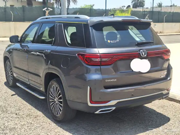 للبيع شانجان CS95 2