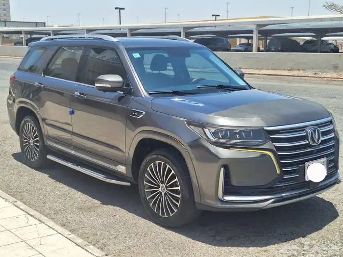 للبيع شانجان CS95 1