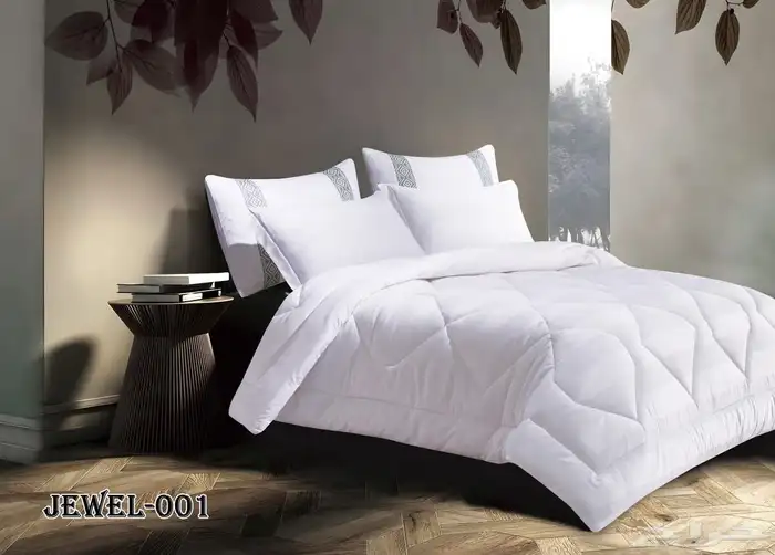 مفارش غرف نوم 8