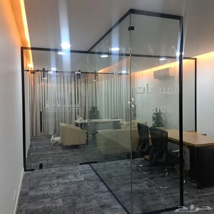 زجاج سكريت حراري 7
