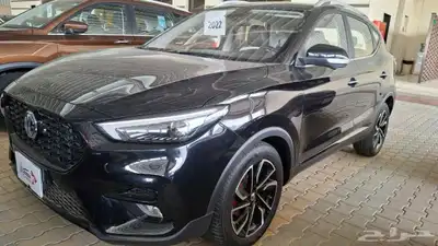 ام جي ZS 2022 مستعمله مفحوصه مضمونه مصينه 0