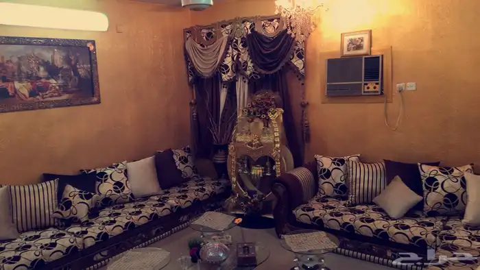 كنبات مجلس مع ستاره 1