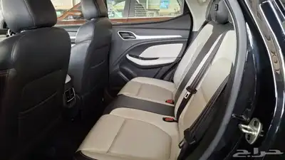 ام جي ZS 2022 مستعمله مفحوصه مضمونه مصينه 6