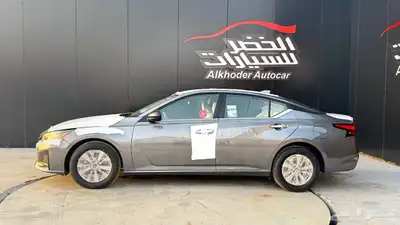 التيما استاندر S موديل 2024 2