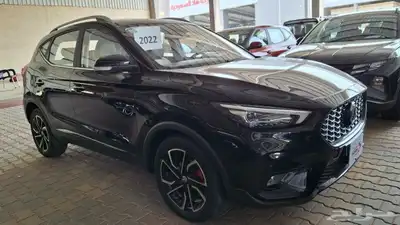 ام جي ZS 2022 مستعمله مفحوصه مضمونه مصينه 1