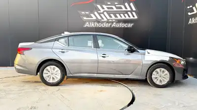 التيما استاندر S موديل 2024 3