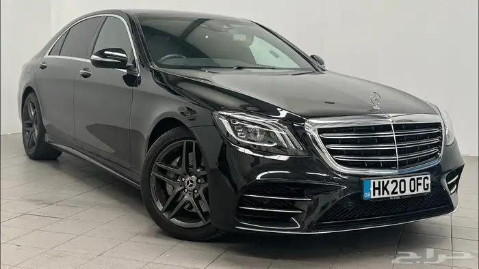 قطع غيار مرسيدس يخت 2015-2020 5