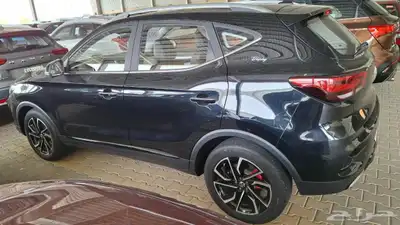 ام جي ZS 2022 مستعمله مفحوصه مضمونه مصينه 3