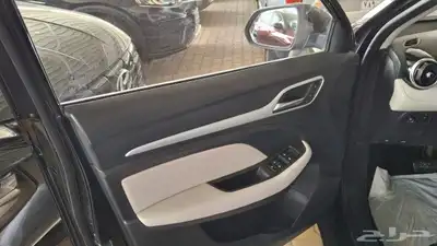 ام جي ZS 2022 مستعمله مفحوصه مضمونه مصينه 5