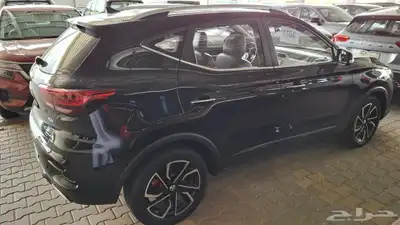 ام جي ZS 2022 مستعمله مفحوصه مضمونه مصينه 2