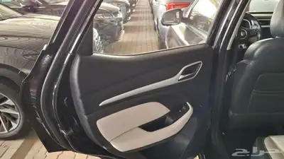 ام جي ZS 2022 مستعمله مفحوصه مضمونه مصينه 7