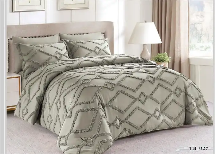 مفارش صيفية جديدة New summer blanket 6